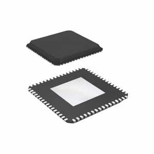Distributeur agréé de composants électroniques, Interface SIO1028-JZX-TR, IC INTERFACE SPECIALIZED 64QFN - Product Image 1