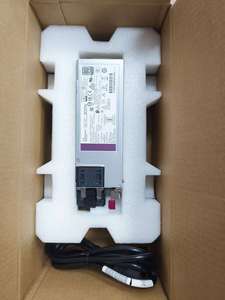 Fuente de Alimentación Flexible de Cobre con Conexión en Caliente P38995-B21 501W-600W para Escritorio y Servidor, en Stock - Product Image 2