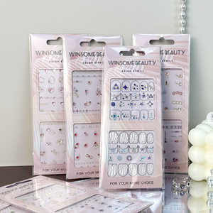 <span class=keywords><strong>Autocollants</strong></span> en <span class=keywords><strong>faux</strong></span> diamants best-sellers, <span class=keywords><strong>autocollants</strong></span> pour <span class=keywords><strong>ongles</strong></span> colorés, fournitures de décoration pour <span class=keywords><strong>ongles</strong></span>, <span class=keywords><strong>autocollants</strong></span> en gel pour <span class=keywords><strong>ongles</strong></span> - Product Image 3