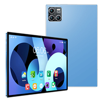 Tablette PC X12 PRO 5G Wifi 4 cœurs Mini portable 10 pouces Core 12 Go de RAM 128 Go 256 Go 512 Go pour les entreprises