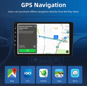 Unité principale multimédia HD pour Renault Trafic 3 <span class=keywords><strong>Opel</strong></span> <span class=keywords><strong>Vivaro</strong></span> ADAS Navigation GPS Lecteur radio de voiture portable Android avec vidéo 4G - Product Image 6