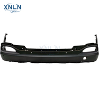 OEM 86612-C5000 Bagian Bawah Bumper Belakang untuk KIA Sorento 2015 Suku Cadang Pengganti Grosir