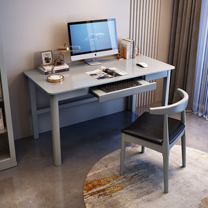 Bureau d'apprentissage et d'ordinateur <span class=keywords><strong>pour</strong></span> enfants en bois massif durable, design moderne et simple <span class=keywords><strong>pour</strong></span> <span class=keywords><strong>les</strong></span> étudiants - Product Image 2