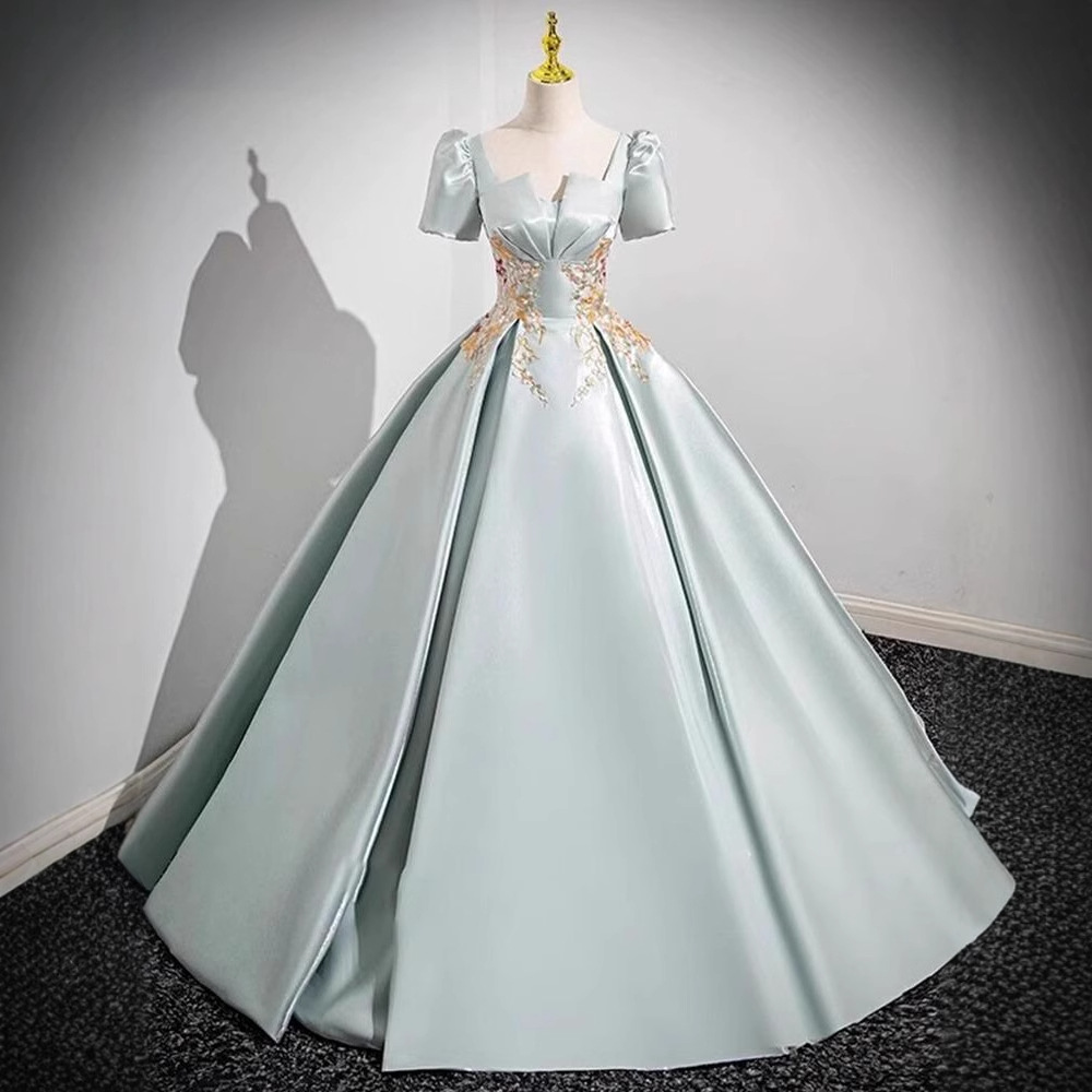 dresses for fifteen party Quinceanera Birthday Dresses Quinceaera Party Gowns Glass Slipper Formals