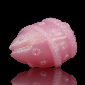 Adult Sex Shop Ovipositor Egg Toys Fantasy Ice Dragon Ovipositors Lay Eggs Soft Silicone Fantasy Sex Toy For Women Men - Product Image 4