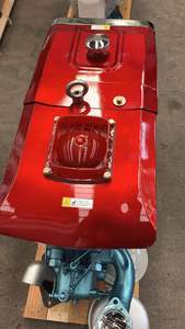 Changchai Single Cylinder 4 Stroke Water Cooled Diesel <b>Engine</b> 24HP 28HP 32HP Zs1115 Zs1125 Zs1130 Bearing Machinery - Product Image 4