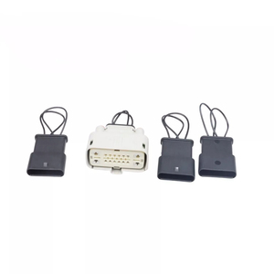 Connecteur de bus CAN L5P pour communication automobile, compatible avec les véhicules Duramax <span class=keywords><strong>Diesel</strong></span> <span class=keywords><strong>2017</strong></span>, 2018, 2019, connecteur MM-02 - Product Image 3