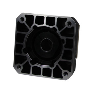 Reductor de velocidad cicloidal de tornillo sin fin bibo Nrv para equipos agrícolas, velocidad de entrada 10 - Product Image 3