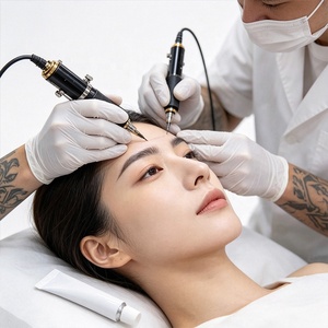 Pommade de soin pour tatouage, directement de l'usine, normes de production strictes, qualité stable, pour les achats en gros par les salons de tatouage - Product Image 2