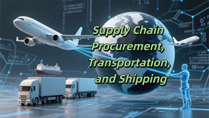 Purchase Agent 1688 Dropship Company Express to Business Taobao Items Packing <b>Warehousing</b> Service Shopify 1688 China - Product Image 4