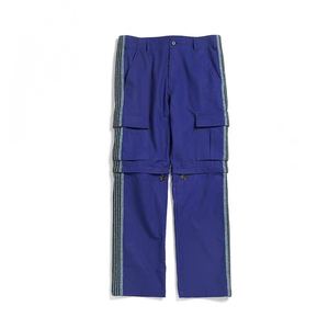 <span class=keywords><strong>Pantalon</strong></span> homme <span class=keywords><strong>cargo</strong></span> multi-poches <span class=keywords><strong>pantalon</strong></span> rétro amovible poche salopette toile moins deux <span class=keywords><strong>pantalon</strong></span> <span class=keywords><strong>cargo</strong></span> homme - Product Image 1