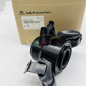 Support moteur de qualité supérieure à prix abordable - Référence 21810-1Y100 pour KIA Morning/Picanto - Product Image 1