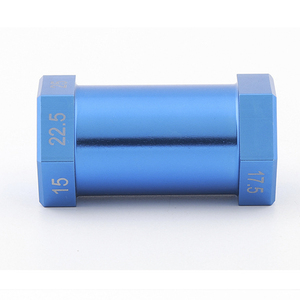 เครื่องวัดความสูงปรับได้ Shanghai Fltek Optics LY-H6 สำหรับงานออปติคอล / การจัดตำแหน่งกรอบแว่นตา LY-H6 ปรับความสูงได้ - Product Image 2