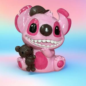 Kit de graffiti d'embryon blanc de point créatif de bricolage populaire avec la <span class=keywords><strong>peinture</strong></span> <span class=keywords><strong>acrylique</strong></span> et les pinceaux - Product Image 5