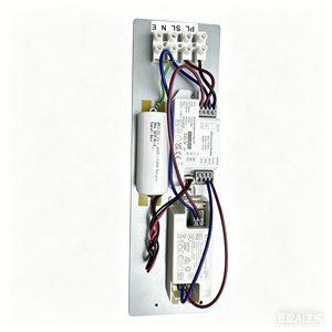 Factory Price Emergency <b>Light</b> Power <b>Switching</b> <b>Control</b> Panel PCBA Circuit Board Customized PCBA Fire Emergency - Product Image 1