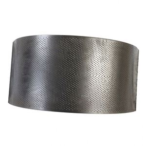 Hammer Mill Crusher Part Sieve Plate for Gold Mining - <b>Maximize</b> Your Recovery - Product Image 1