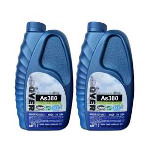 น้ำมันหล่อลื่นโซ่สังเคราะห์ทนความร้อนสูง ZT94 DOVER AS380 เกรดอาหาร สำหรับเตาอบและสายพานลำเลียง - Product Image 6