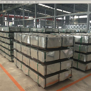 <span class=keywords><strong>แผ่น</strong></span>เหล็กชุบสังกะสีหนา1มม. 4*8 - Product Image 5