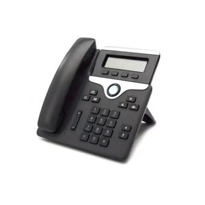 Téléphone <span class=keywords><strong>IP</strong></span> <span class=keywords><strong>Cisco</strong></span> Systems CP-7821-K9, série 7821, téléphone <span class=keywords><strong>IP</strong></span> unifié sans fil, multi-chargeur, téléphone VoIP, CP-7821-K9 - Product Image 3