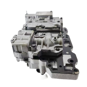 <span class=keywords><strong>TF</strong></span>-<span class=keywords><strong>70SC</strong></span> tf70sc tf80 chính hãng fwd hộp số tự động van cơ thể cho Peugeot Citroen Opel cho Hyundai cho Lincoln mkz - Product Image 4