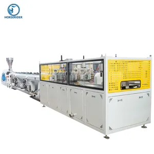 auto pipe-expanding machines belling two oven plastic pipe belling machine for PVC PE pipe machine