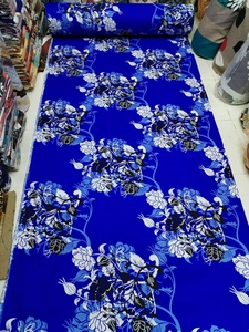 Tissu imprimé pour draps, 100 % microfibre polyester, tissage sergé uni, haute qualité, <span class=keywords><strong>en</strong></span> promotion, directement de l'usine - Product Image 3