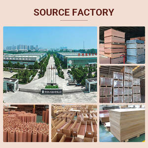 Chinesischer Lieferant Bakelit-Rundstab 3025 Phenol-Baumwollstab Phenolharz-Isolierstäbe Preise - Product Image 5