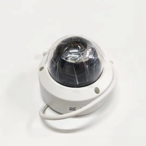 กล้อง DS-2CD1147G2H-LIU(2.8มม./4มม.) สีขาว/ดำ/4 MP ColorVu พร้อม Smart Hybrid Light - Product Image 3