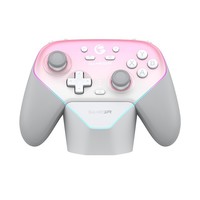 GameSir Super Nova Wireless Gamepad T4 Nova Pro PC/Switch/iOS/Dan Lainnya