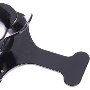 Juego de 6 Retractores Bucales Intraorales en Forma de C, Abridor de Labios y Mejillas, Doble Cabeza, Ortodoncia, 3 Tamaños - Product Image 3
