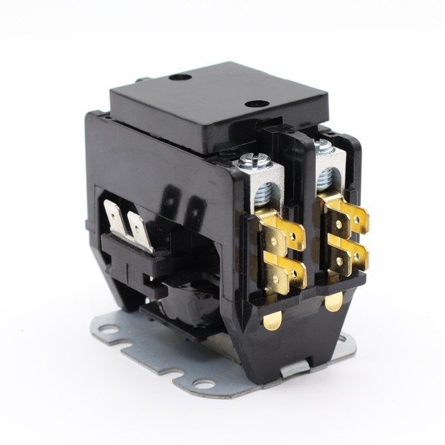 2P-30A220V/2P-40A220-240V AC Contactor for Air Conditioner Compressor