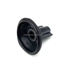 Pistón de carburador de alto rendimiento en stock listo con diafragma de goma para <span class=keywords><strong>Kawasaki</strong></span> KLF300B Bayou <span class=keywords><strong>300</strong></span> KLF300cc 500GT ZZR250 - Product Image 5