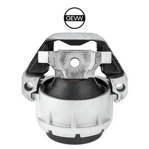 Tự động động cơ động cơ gắn kết 4g0199381qa 4g0199381a 4g0199381la 4g0199381qg phía trước bên phải cho AUDI A6L 4XL C7 2015 2019 1.8 T A6 4gd - Product Image 6