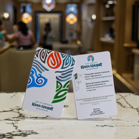 Tarjeta de Acceso Inteligente RFID/NFC de PVC Personalizada, 13.56 MHz, Resistente al Agua, Tarjeta de Hotel Personalizada, Pago de Membresía