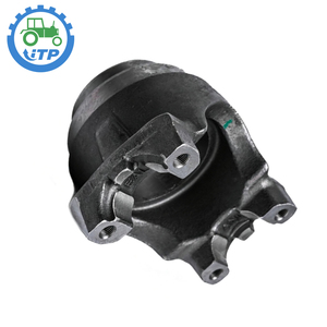 Arbre de transmission de haute qualité 233284A1 compatible avec les tracteurs 570T 580LE 580SM 580M 580N 580N 580SL - Product Image 3