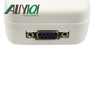 10KN <span class=keywords><strong>Digital</strong></span> Push Pull <span class=keywords><strong>Force</strong></span> <span class=keywords><strong>Gauge</strong></span> 2200lb Capacidade Instrumento Avançado para Medição de Força - Product Image 6