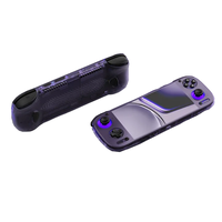 Nouvelle arrivée 2026, console de jeu portable Odin 3 Portal avec écran tactile de 6 pouces, système Android 15, prise en charge du Wi-Fi
