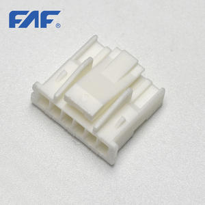 FAF B200028-2-06 PA-06Y halter monti erbar Typ 2.00mm Pitch <span class=keywords><strong>Wire</strong></span> to Board Connector 6-poliges Gehäuse - Product Image 4