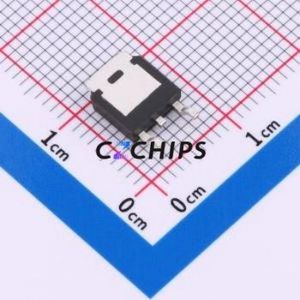 ทรานซิสเตอร์ฟิลด์ทรานซิสเตอร์ (MOsfet) แบบดั้งเดิมและใหม่ FS5AS-2-VB - Product Image 2