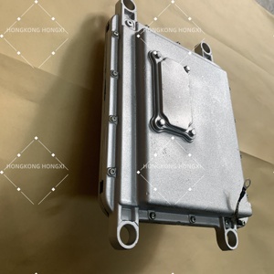 Componente Electrónico de Control del Motor de Pistón de Gasolina 176-7503 1767503 6HH1 - Product Image 6