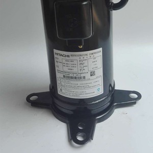 Compresseur frigorifique Hitachi 603DH-95C2 pour climatisation et stockage frigorifique - Product Image 4