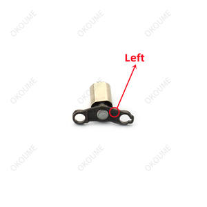 Eje de brazo Original para Dron Air <span class=keywords><strong>3</strong></span>, repuesto de eje delantero de brazo trasero izquierdo/derecho para MAVIC Air <span class=keywords><strong>3</strong></span>, accesorios de piezas de reparación - Product Image 4