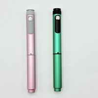Nuevo Duihao V5 Metal Ecológico 50g para Cartucho de 3ml para Bolígrafo