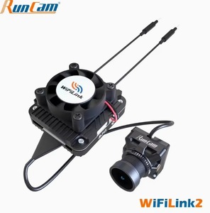 1080P 60fps Digital Video Transmitter VTX Micro FPV Camera System OEM Available for <b>RC</b> Aircraft Mini FPV <b>Drone</b> - Product Image 5