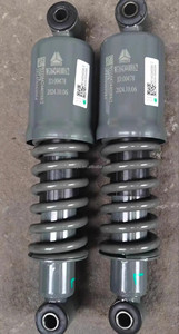 Amortiguador de camión de acero nuevo a precio de fábrica <span class=keywords><strong>WG1642440088</strong></span> para vehículos Sinotruk HOWO - Product Image 2