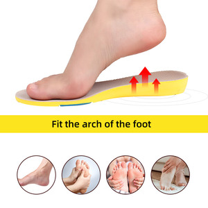 <span class=keywords><strong>Solette</strong></span> Ortopediche in <span class=keywords><strong>Memory</strong></span> <span class=keywords><strong>Foam</strong></span> con Ottimo Assorbimento degli Urti e Ammortizzazione, le Migliori <span class=keywords><strong>Solette</strong></span> per Uomini e Donne - Product Image 3