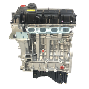 Para <span class=keywords><strong>BMW</strong></span> 5 Series/GT/<span class=keywords><strong>X1</strong></span>/X3 N20 2,0 T Conjunto de motor de calidad OEM - Product Image 2