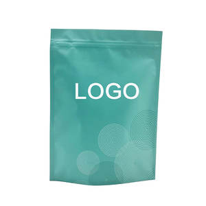 Wolfun Stand up Pouch Emballage auto-scellant pour aliments pour animaux de compagnie pour feuille d'aluminium Taille personnalisable - Product Image 5