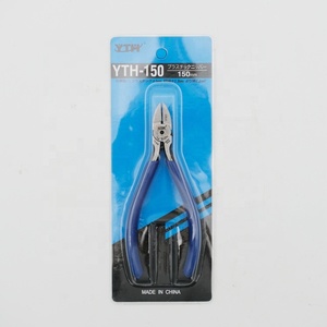 Yth Nhật Bản phong cách điện Dây cáp máy cắt tuôn ra Máy cắt snips Cutter - Product Image 6