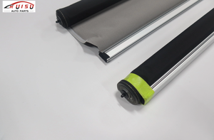 <span class=keywords><strong>Precio</strong></span> Directo de Fábrica, Bajo MOQ, Ensamblaje de Cortina Parasol para Techo Solar de Coche RUISU para <span class=keywords><strong>HONDA</strong></span> <span class=keywords><strong>HRV</strong></span> XRV Vezel Acura CDX OE 70600T7JH03ZA - Product Image 2